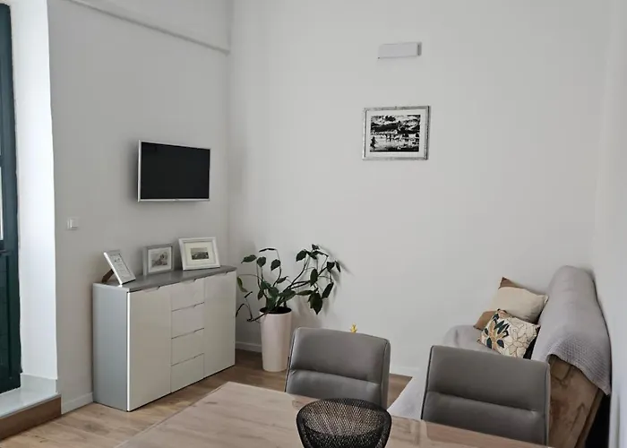 Apartment Marin